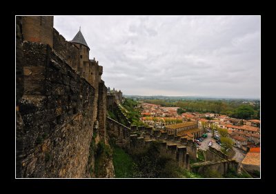 La Cit de Carcassonne (EPO_7699)