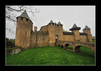 La Cit de Carcassonne (EPO_7704)