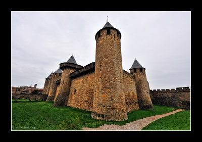 La Cit de Carcassonne (EPO_7702)