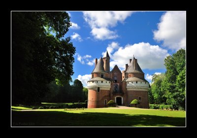 Chateau de Rambures (EPO_8574)