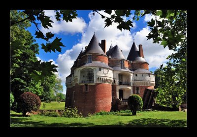 Chateau de Rambures (EPO_8591)