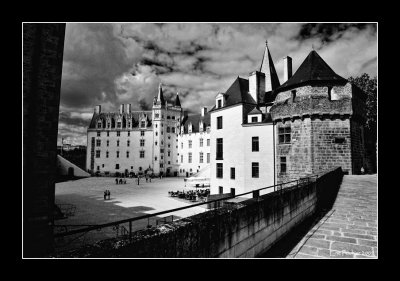 Chateau de Nantes (EPO_10245)