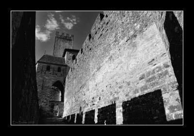 Fortifications de Carcassonne (EPO_10553)