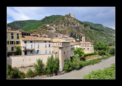 Citadelle d'Entrevaux (EPO_10617)