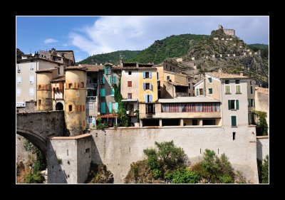 Citadelle d'Entrevaux (EPO_10620)