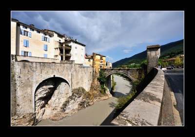 Citadelle d'Entrevaux (EPO_10611)