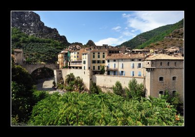 Citadelle d'Entrevaux (EPO_10619)