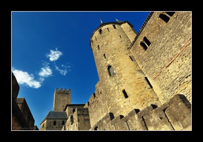 La Cit de Carcassonne (EPO_10554)