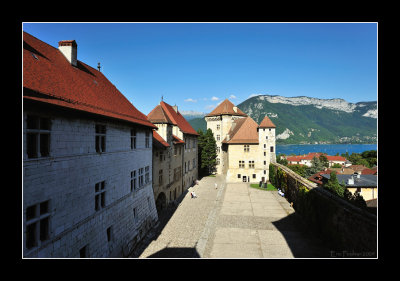 Chateau d'Annecy (EPO_10733)