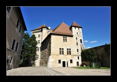 Chateau d'Annecy (EPO_10726)