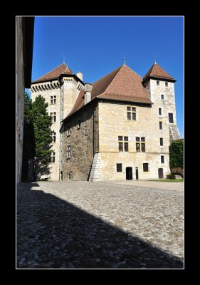 Chateau d'Annecy (EPO_10738)