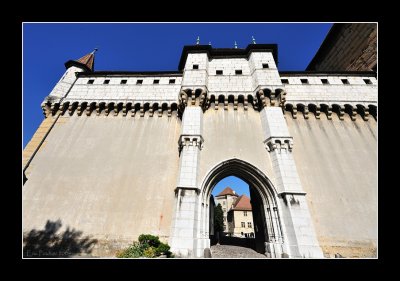 Chateau d'Annecy (EPO_10723)