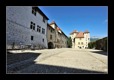 Chateau d'Annecy (EPO_10725)