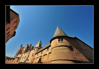 Le Chateau d'Albi (EPO_10534)