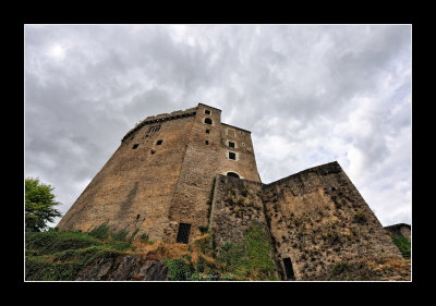 Chateau de Clisson (EPO_10253)