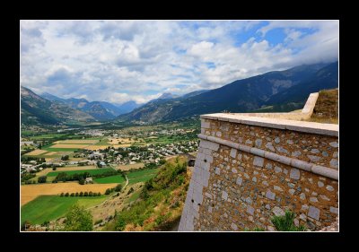 Citadelle de Mont-Dauphin (EPO_10632)