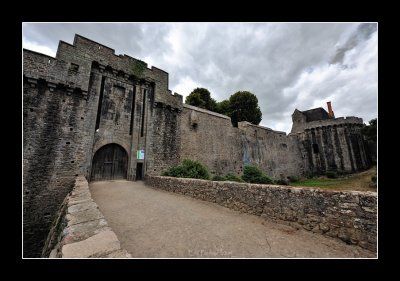 Chateau de Clisson (EPO_10250)