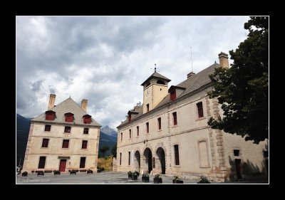 Citadelle de Mont-Dauphin (EPO_10643)