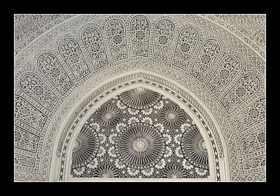 La Grande Mosquée de Paris
