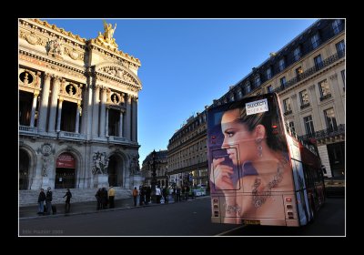 Opera Garnier - Paris 20