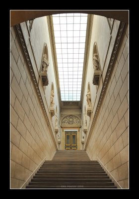 Inside Versailles Palace 9