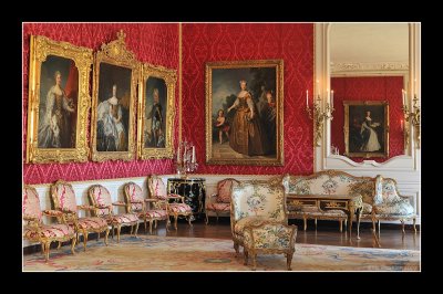 Inside Versailles Palace 18