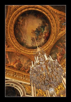 Inside Versailles Palace 20