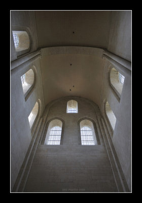 Abbaye de Fontevraud 5