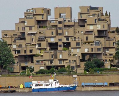 Habitat 67