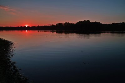 Sunset DP1-1