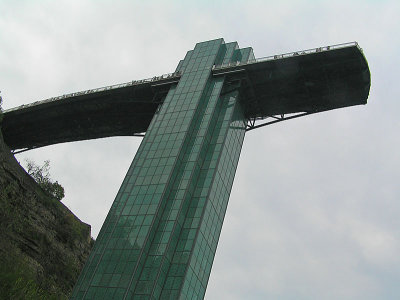 Niagara Observation Tower