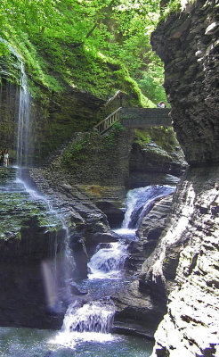 Watkins Glen State Park