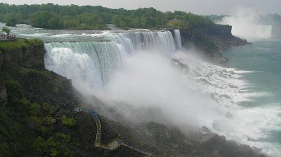 Niagara Falls