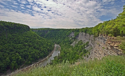 Letchworth State Park