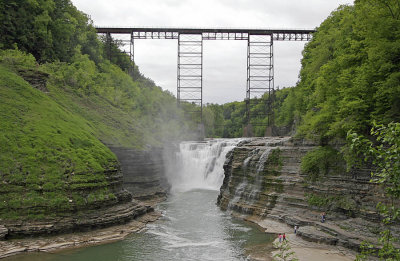 Letchworth State Park