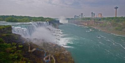 Niagara Falls