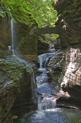 Watkins Glen State Park