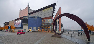 Gothenburg Opera House