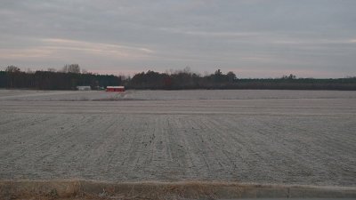 North Carolina - Old Farm