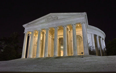 Jefferson Memorial