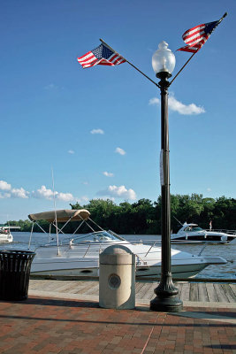 The Boats