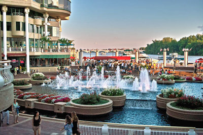 Waterfront