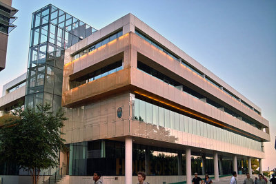 House of Sweden