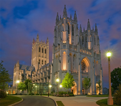 National Cathedral