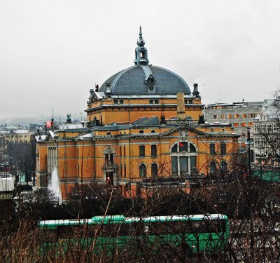 National Theater