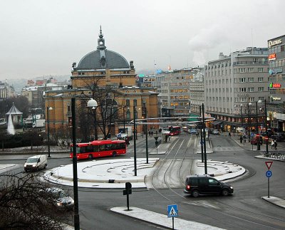 National Theater