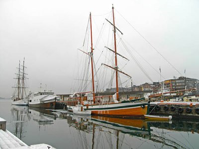 Aker Brygge