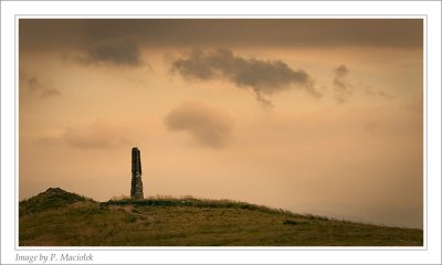 Bieszczady