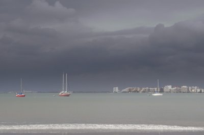 laplage de Roses