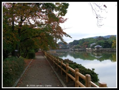 Lake Front